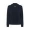 MY ESSENTIAL WARDROBE MWJola Hoodie Pullover in Dark Sapphire