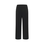 MY ESSENTIAL WARDROBE MWHelle Wide Pant in Black