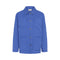 MY ESSENTIAL WARDROBE MWUma Boxy Jacket in Beaucoup Blue