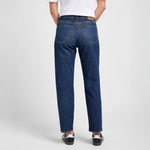 LEE Carol Regular Jean in Dark Humor