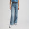 LEE Stella Wide Leg Jean in Take The Hint