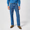 WRANGLER 13 MWZ Cowboy Cut Jean in Stonewashed