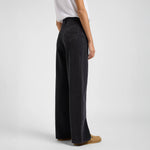 LEE Stella Wide Leg Jean in Dark Memory