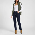 LEE Carol Regular Jean in Deepest Space