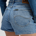 LEE Carol Shorts in Calm Seas