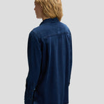 LEE Classic Shirt in Sunset Ride