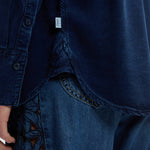 LEE Classic Shirt in Sunset Ride