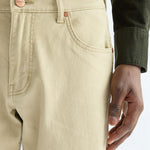 WRANGLER Greensboro Regular Straight Leg Jeans in Twill