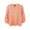 BLACK COLOUR BCHellas Shirt in Orange