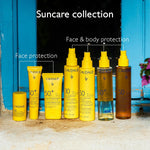 CAUDALIE Very High Protection Sun Water SPF50+