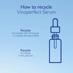 CAUDALIE Vinoperfect Brightening Dark Spot Serum