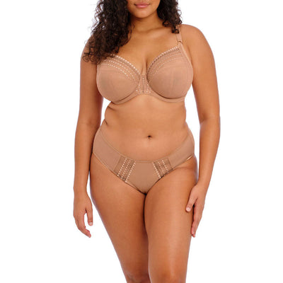 ELOMI Matilda Brief in Cafe Au Lait