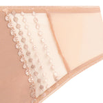 ELOMI Matilda Brief in Cafe Au Lait