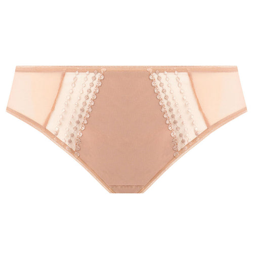 ELOMI Matilda Brief in Cafe Au Lait