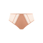 ELOMI Matilda Full Brief in Cafe Au Lait