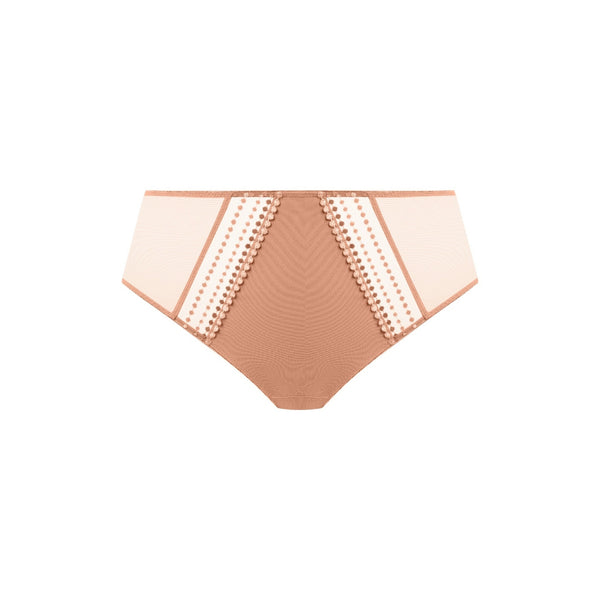 ELOMI Matilda Full Brief in Cafe Au Lait