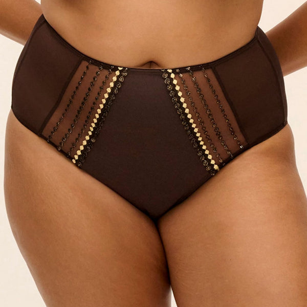 ELOMI Matilda Full Brief in Gold Rush