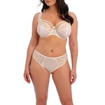 FANTASIE Cerys Brief in Cream Pink