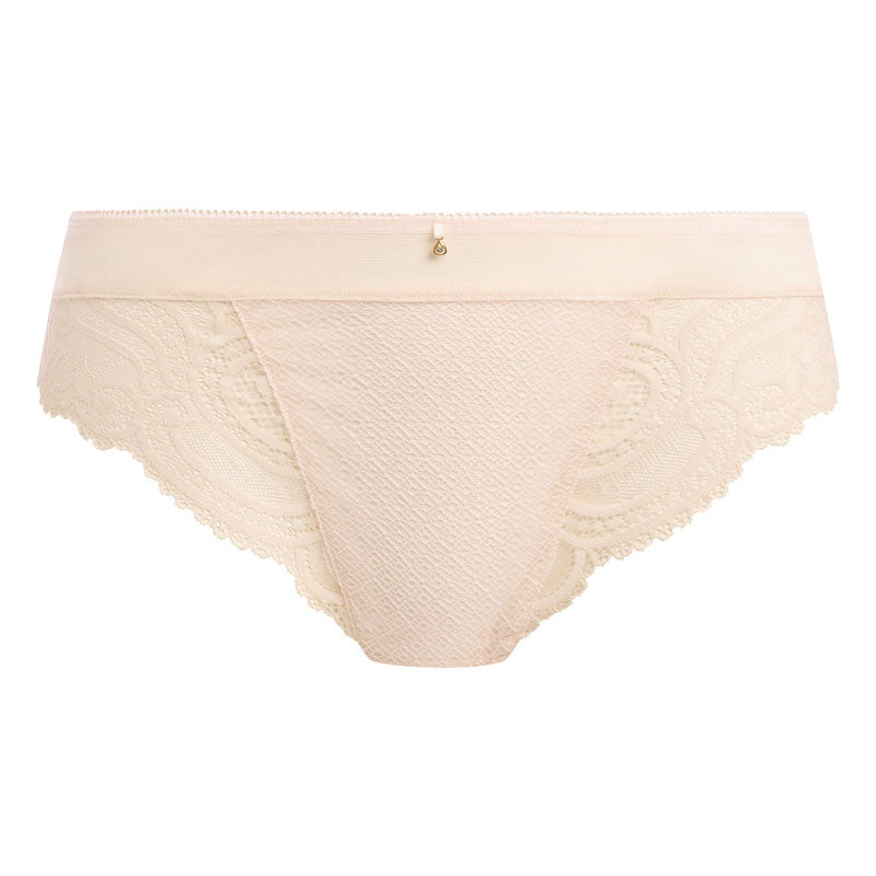 FANTASIE Cerys Brief in Cream Pink