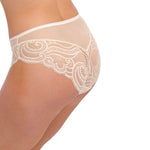 FANTASIE Cerys Brief in Cream Pink