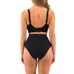 FANTASIE Smoothease Shaping Brief in Black