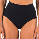 FANTASIE Smoothease Shaping Brief in Black