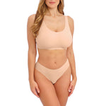 Smoothease Non Wired Bralette in Natural