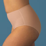 FANTASIE Smoothease Shaping Brief in Cafe Au Lait