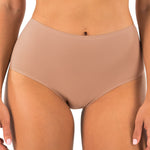 FANTASIE Smoothease Shaping Brief in Cafe Au Lait