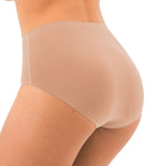 FANTASIE Smoothease Shaping Brief in Cafe Au Lait