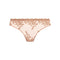 WACOAL Embrace Lace Bikini Brief in Angel Wing/Rose Dust