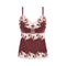 WACOAL Modern Affair Camisole  in Rose Brown/Cradle Pink