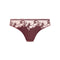 WACOAL Modern Affair Bikini Brief in Rose Brown/Cradle Pink