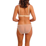 WACOAL Embrace Lace Soft Cup Bra - Nude