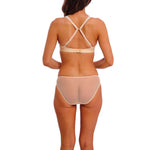 WACOAL Embrace Lace Soft Cup Bra - Nude