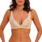 WACOAL Embrace Lace Soft Cup Bra - Nude