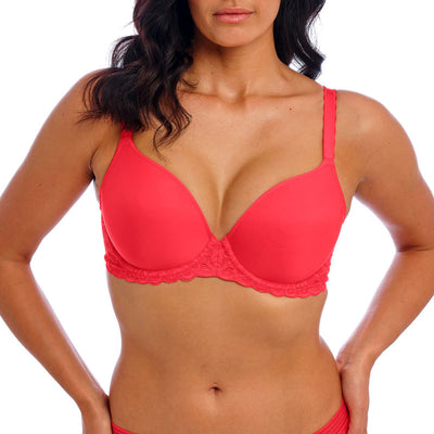 WACOAL LISA Raffine Hibiscus Uw Contour Bra