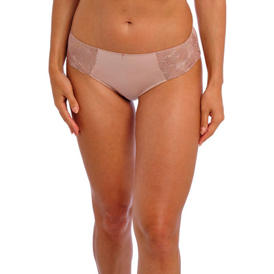 WACOAL Cateline Brief in Aspen Rose