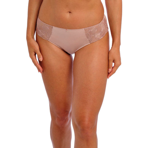 WACOAL Cateline Brief in Aspen Rose