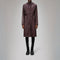 RAINS A-Line Longer W Jacket W3 in Depth