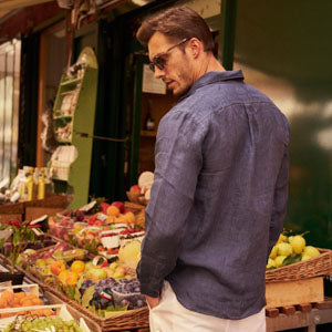 Man » Clothing » Shirts