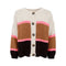 BLACK COLOUR BCHildur Knit Cardigan in Camel