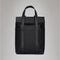 RAINS 2 Way Tote Backpack Mini in Black