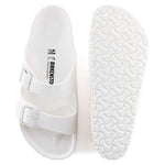 BIRKENSTOCK Arizona EVA Sandals in White