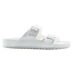BIRKENSTOCK Arizona EVA Sandals in White