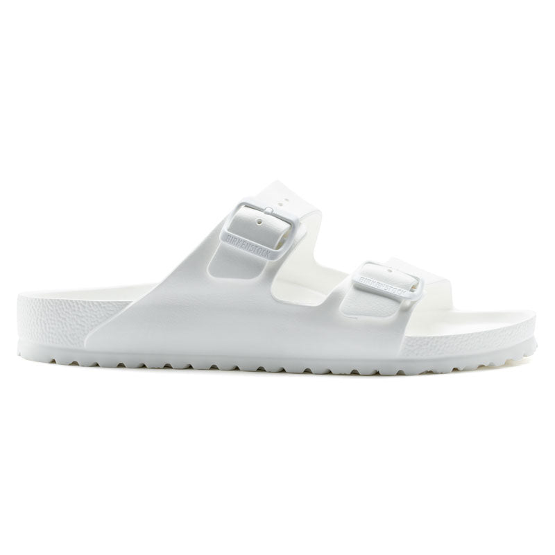 BIRKENSTOCK Arizona EVA Sandals in White