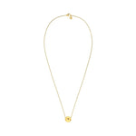 EDBLAD Sphere Necklace S in Gold