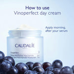 CAUDALIE Vinoperfect Dark Spot Moisturiser