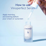 CAUDALIE Vinoperfect Brightening Dark Spot Serum