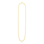 TALIS CHAINS Orlando Long Necklace in Gold